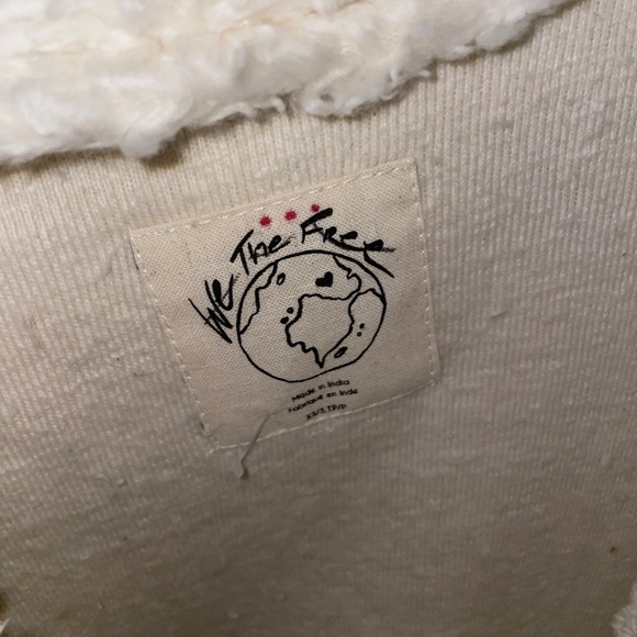 Free People Care FP Wonder Cardi - Picture 7 of 7